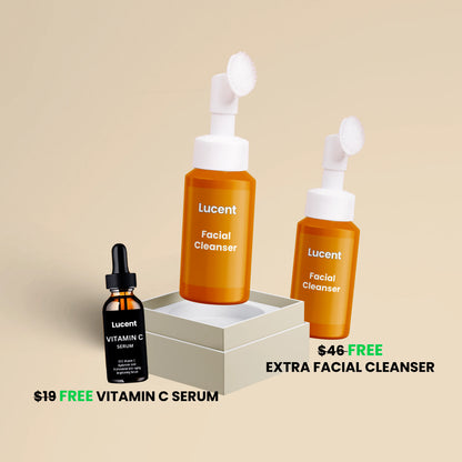 Turmeric & Kojic Acid Cleanser