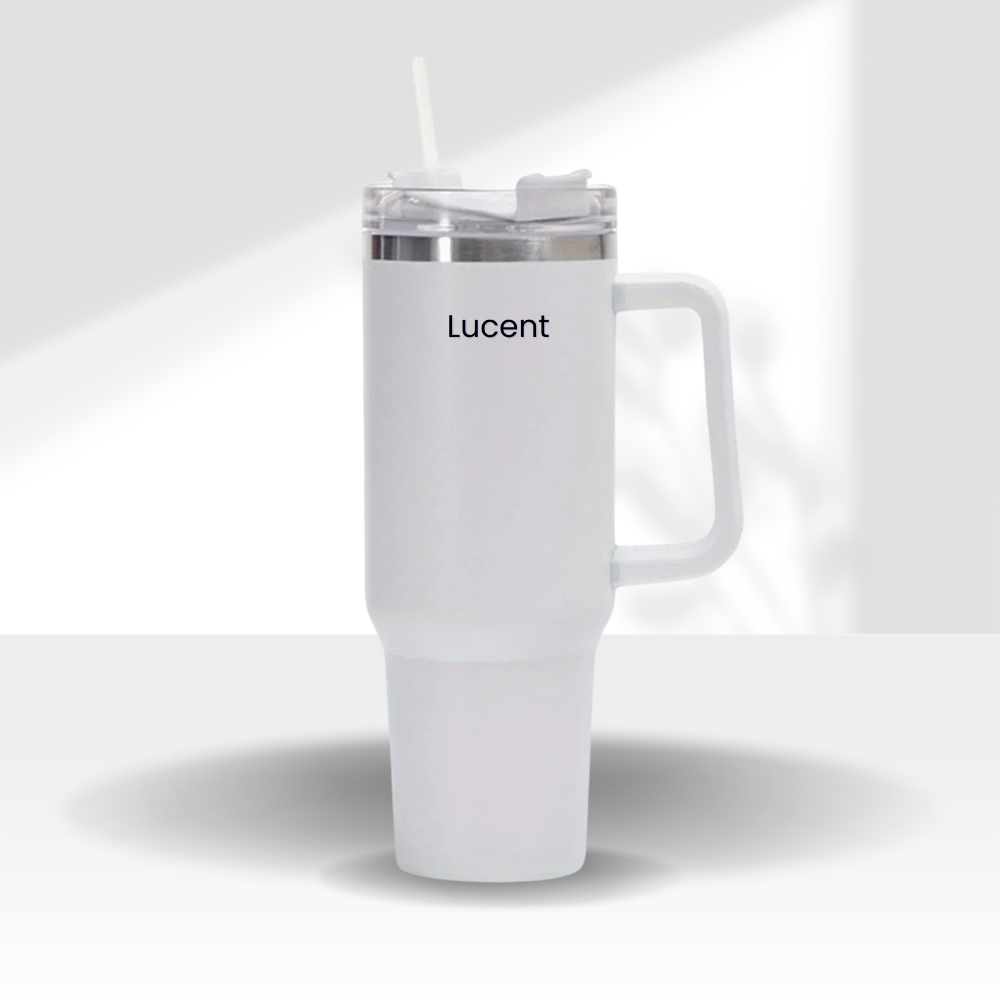 Insulated Water Bottle